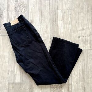Cambio Jade Cotton Jeans